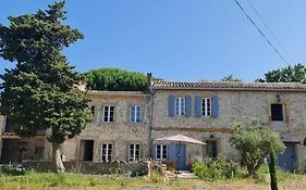 Domaine Villecarla