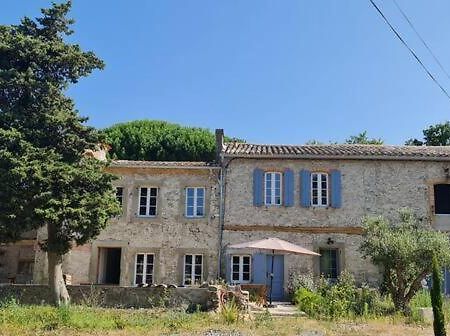 Domaine Villecarla Villedubert Extérieur photo
